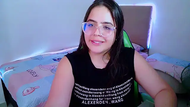  alicia z online show from 02-03-25, 09:18