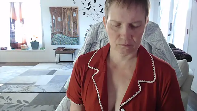 AuroraWillows online show from 12-05-25, 05:00