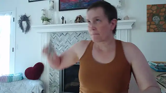 AuroraWillows online show from 03-13-26, 06:46