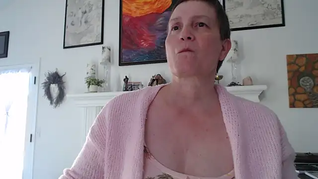 AuroraWillows online show from 02-23-26, 06:41