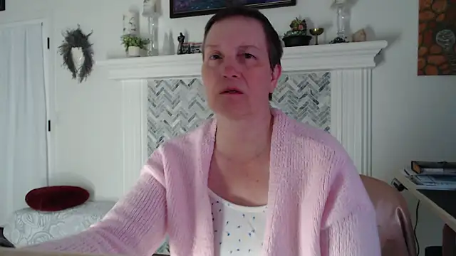 AuroraWillows online show from 03-03-26, 03:13