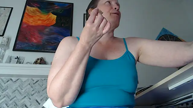 AuroraWillows online show from 07-19-26, 11:07