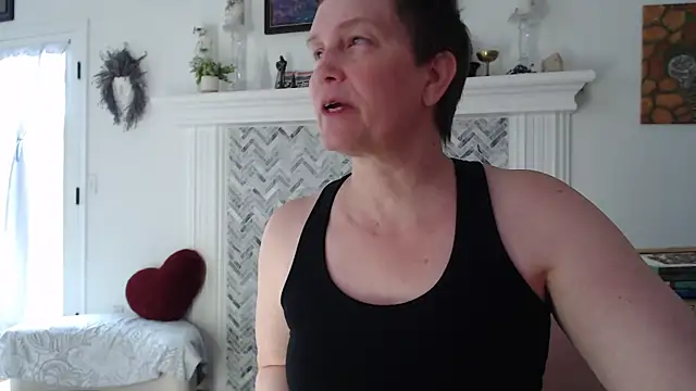 AuroraWillows online show from 03-07-26, 03:17