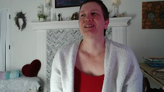 AuroraWillows online show from 03-13-26, 03:44