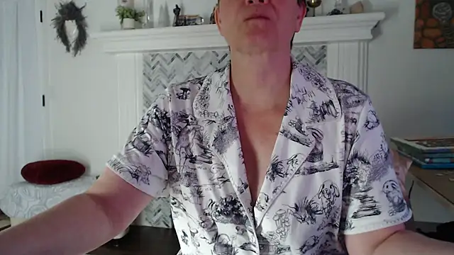 AuroraWillows online show from 03-06-26, 07:58