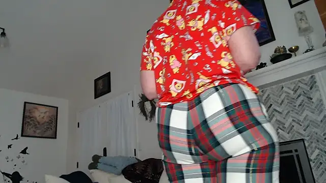 AuroraWillows online show from 11-10-25, 12:26