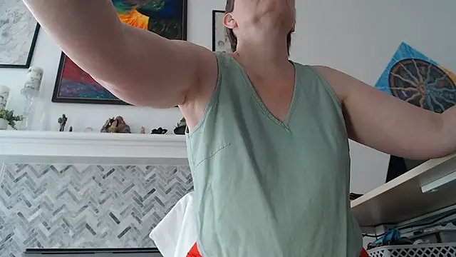 AuroraWillows online show from 07-23-26, 01:08