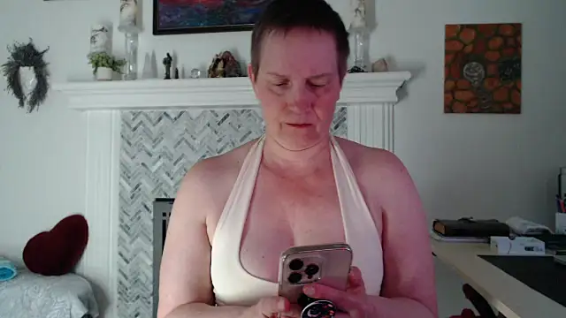 AuroraWillows online show from 03-23-26, 02:11