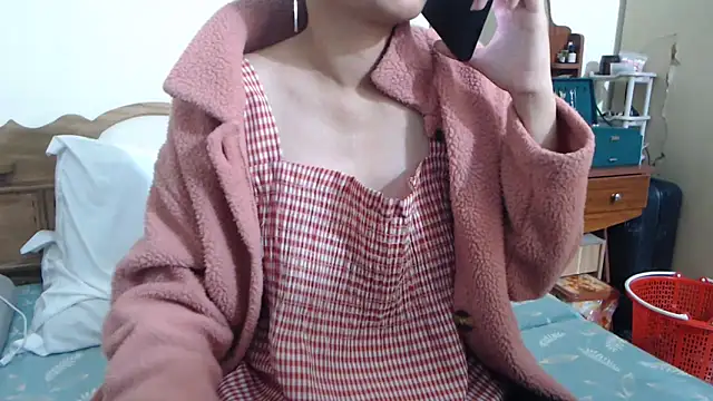 Beauty Asian Tina online show from 11-03-25, 10:52