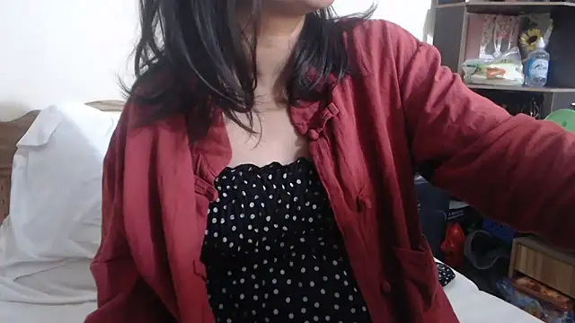 Beauty Asian Tina online show from 03-15-26, 08:27