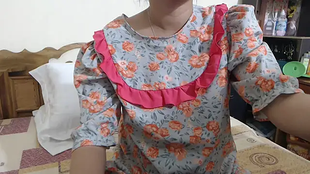 Beauty Asian Tina online show from 02-03-26, 12:54