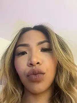 RachelMorgan01 online show from 03-18-26, 01:57