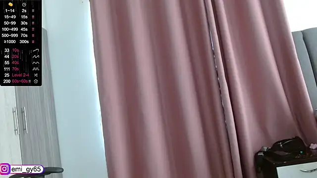 emilyn grey1 online show from 07-14-26, 04:13