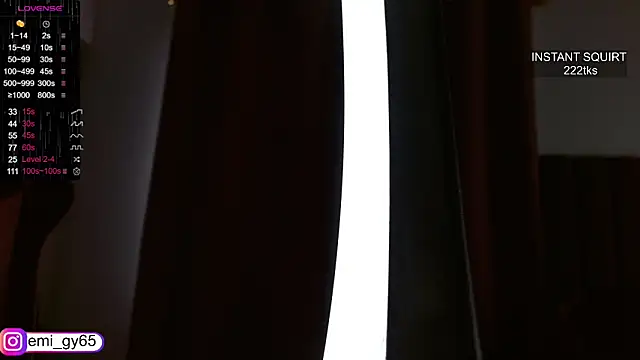 emilyn grey1 online show from 02-17-26, 04:15