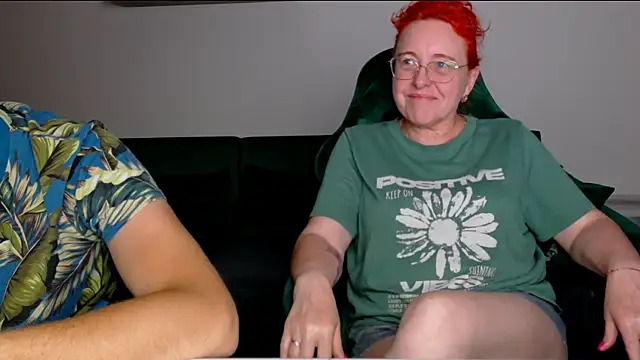 JoannaAndNeighbour online show from 07-19-26, 08:34