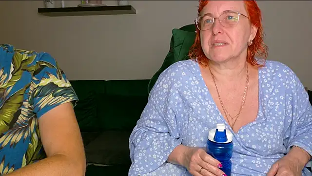 JoannaAndNeighbour online show from 07-09-26, 07:53