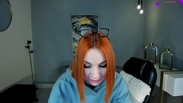 Snapshot of KateOwens chatting on 03-08-25, 11:16 KateOwens online show from 03-08-25, 11:16