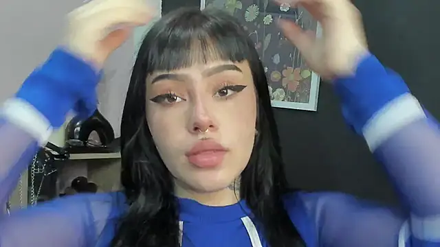 Jas miin online show from 11-09-25, 02:04