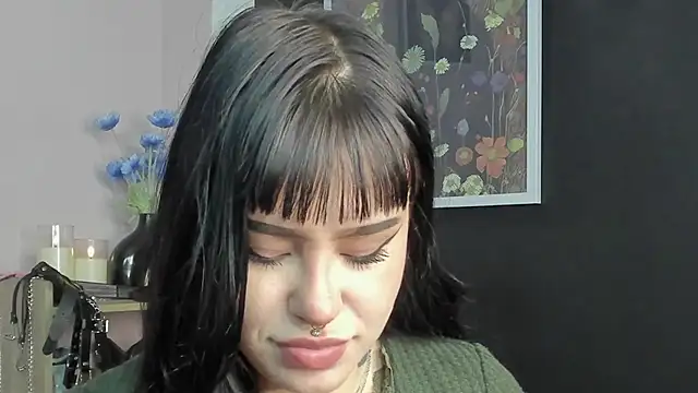 Jas miin online show from 11-15-25, 02:04