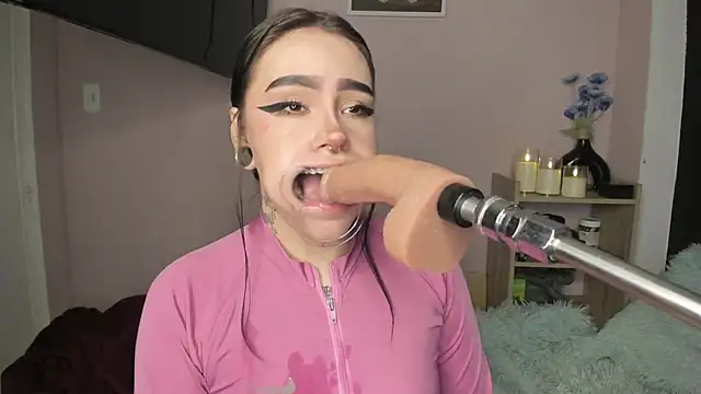 Jas miin online show from 03-28-26, 02:56