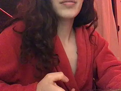 YumieCp online show from 02-21-25, 11:22