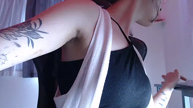 YumieCp online show from 10-07-25, 02:56