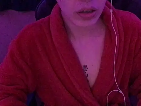 YumieCp online show from 03-10-25, 10:07