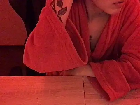 YumieCp online show from 03-12-25, 07:02