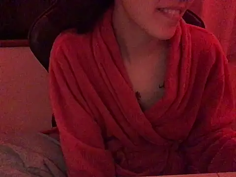 YumieCp online show from 02-28-25, 11:25