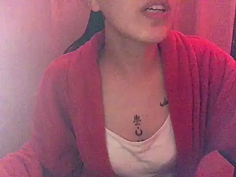 YumieCp online show from 03-05-25, 09:49