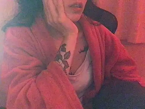 YumieCp online show from 03-06-25, 09:58