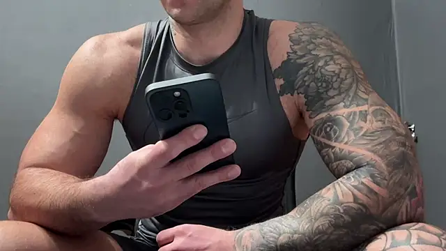 Mr YourGod online show from 02-08-26, 10:46