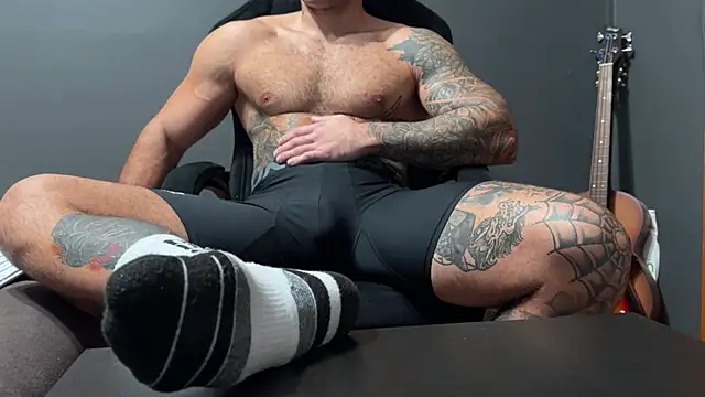 Mr YourGod online show from 11-03-25, 05:01