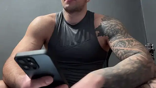 Mr YourGod online show from 02-06-26, 05:03