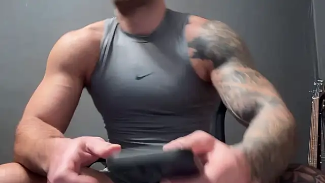 Mr YourGod online show from 02-03-26, 12:21