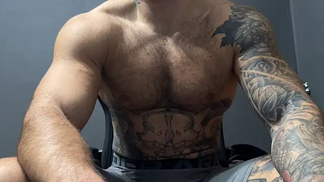 Mr YourGod online show from 11-16-25, 05:01