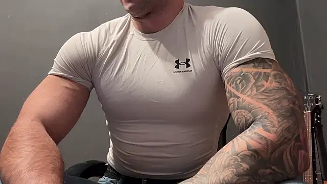 Mr YourGod online show from 02-01-26, 02:04