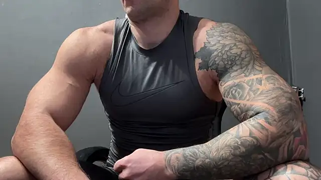 Mr YourGod online show from 02-07-26, 01:52