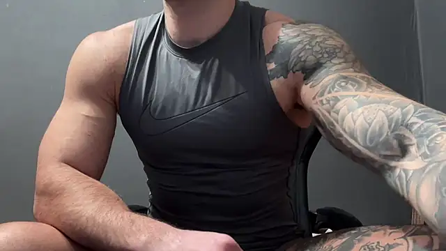 Mr YourGod online show from 02-05-26, 01:07