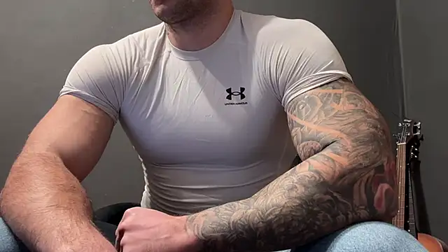 Mr YourGod online show from 02-03-26, 03:37