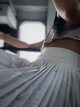   IRIS   online show from 03-17-26, 02:09