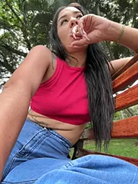   IRIS   online show from 04-14-26, 04:45