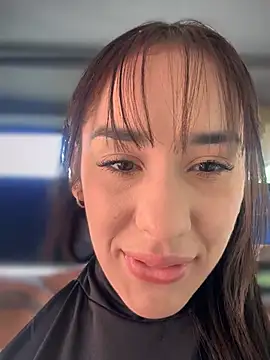 Snapshot of __IRIS__ chatting on 01-25-25, 03:30 IRIS online show from 01-25-25, 03:30