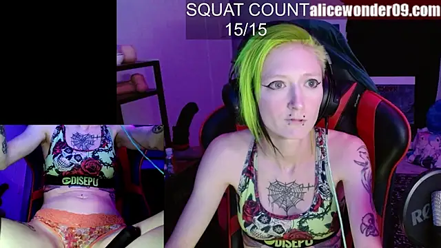 alicewonder09 online show from 11-02-25, 03:44