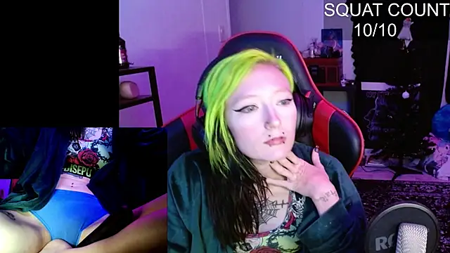 alicewonder09 online show from 11-26-25, 05:07