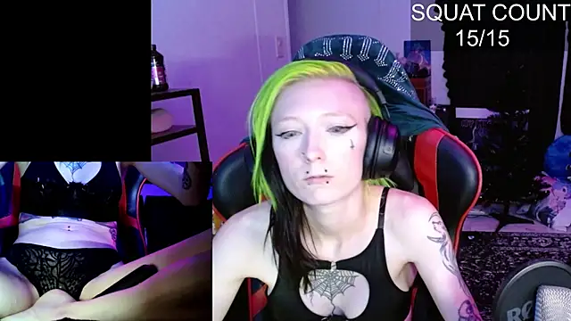 alicewonder09 online show from 11-20-25, 06:14