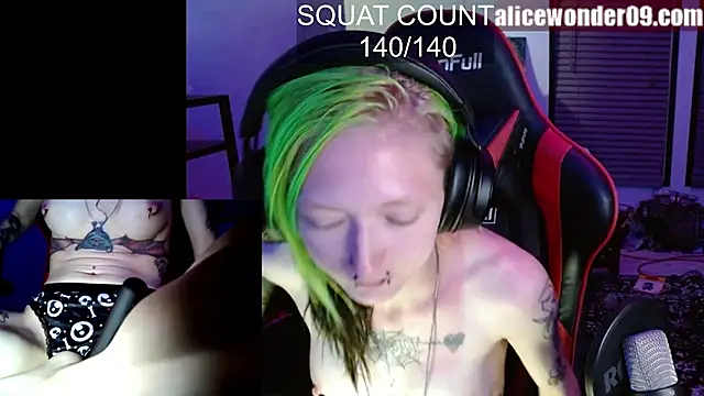 alicewonder09 online show from 09-22-25, 03:56