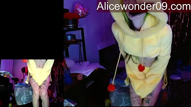 alicewonder09 online show from 02-28-26, 04:01