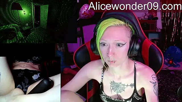 alicewonder09 online show from 03-25-26, 04:23