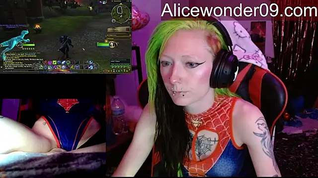 alicewonder09 online show from 02-26-26, 05:29